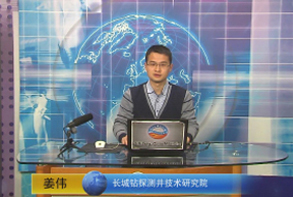 《中石油海外培训》网课